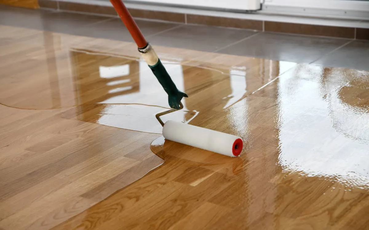 How To Apply Clear Coat On Painted Wood Island Chemical Paints How To Apply Clear Coat On Painted Wood Island Chemical Paints